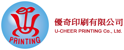 Sticker Printing Factory | U-CHEER PRINTING